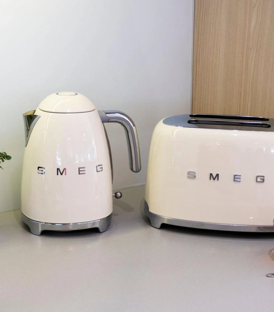 商品Smeg|Retro Kettle,价格¥1612,第4张图片详细描述