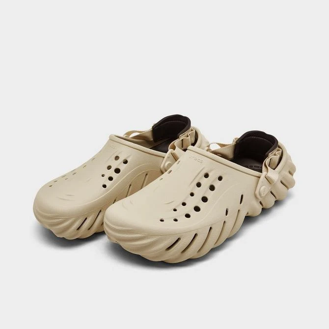 商品Crocs|Crocs Echo Clog Shoes,价格¥525,第2张图片详细描述