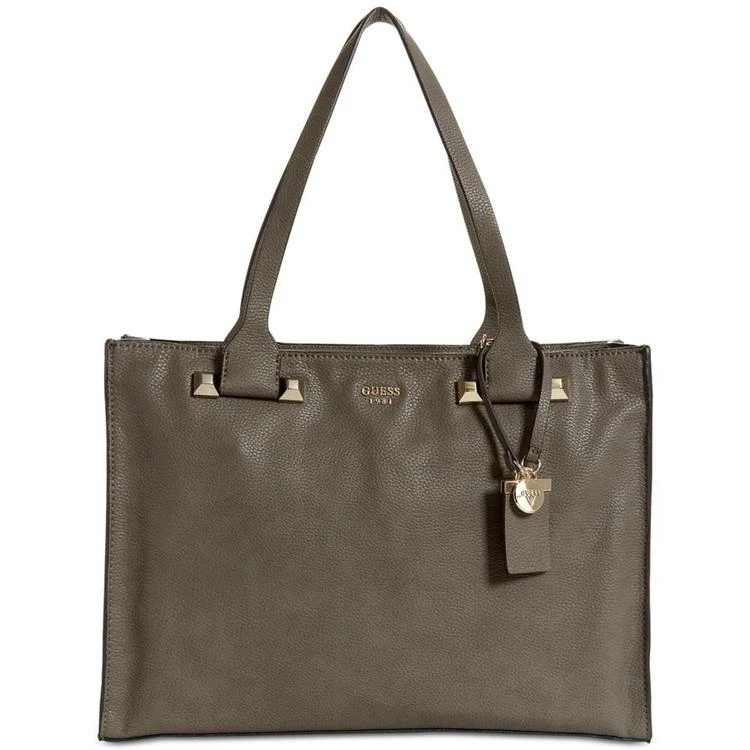 商品GUESS|Talan Extra-Large Tote,价格¥874,第1张图片