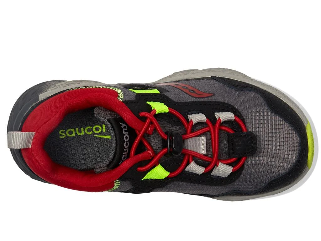 商品Saucony|Wind Shield 3.0 (Little Kid/Big Kid),价格¥330,第2张图片详细描述