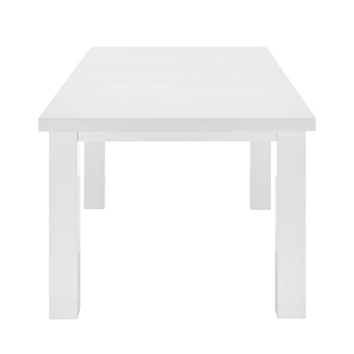 商品Euro Style|Tresero 80" Extension Table,价格¥9969,第3张图片详细描述