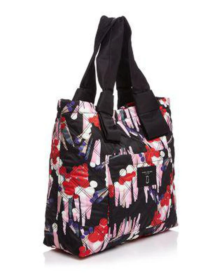 商品Marc Jacobs|花卉手提包,价格¥841,第4张图片详细描述