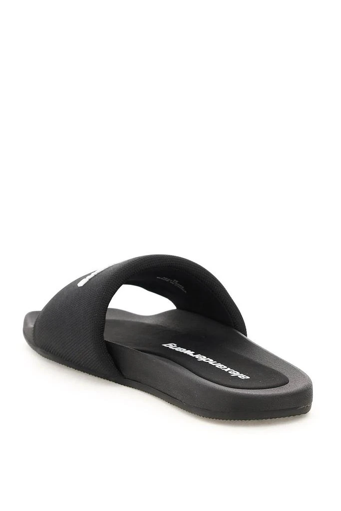 商品Alexander Wang|NYLON SLIDES,价格¥1959,第2张图片详细描述