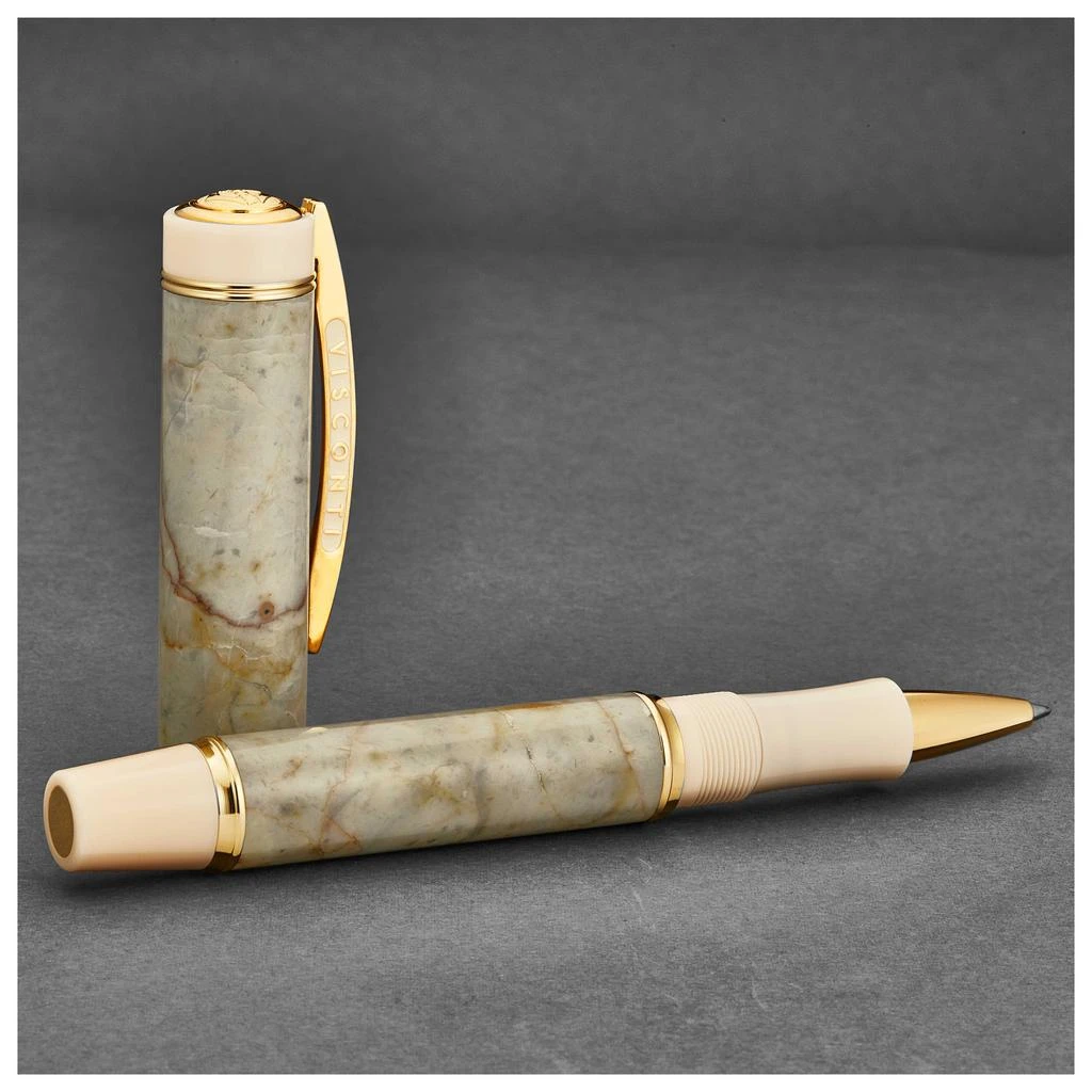 商品Visconti|Visconti Men's Pen 685RL00,价格¥3749,第2张图片详细描述