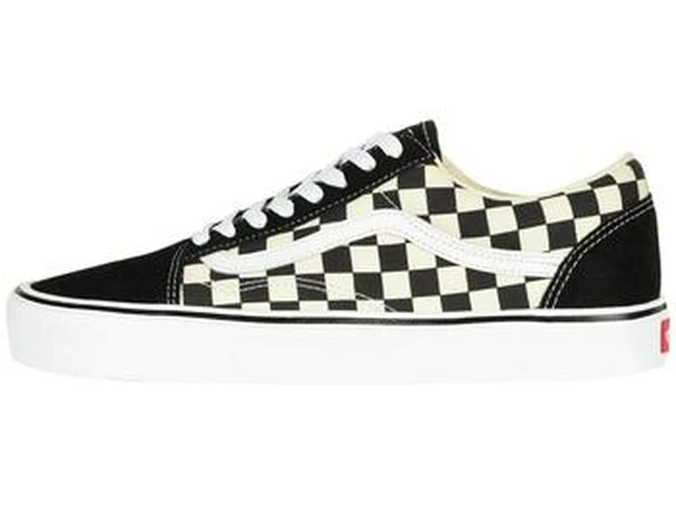 商品Vans|经典滑板鞋,价格¥344,第4张图片详细描述