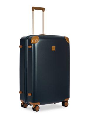 Amalfi 30 Inch Spinner Suitcase商品第3张图片规格展示