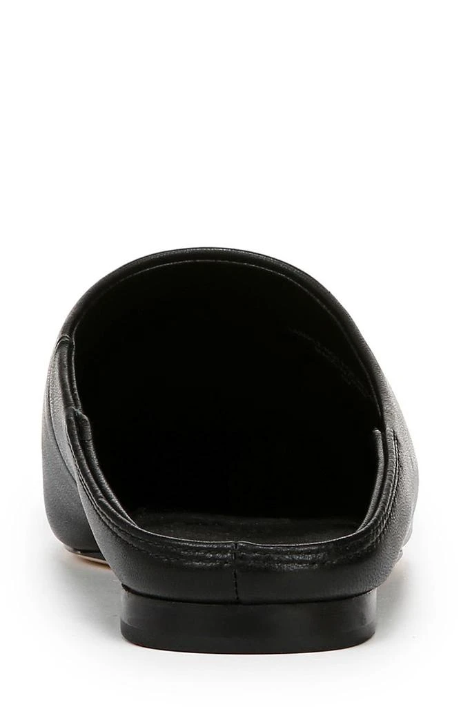 商品Vince|Cayslip Pointed Toe Mule,价格¥820,第4张图片详细描述