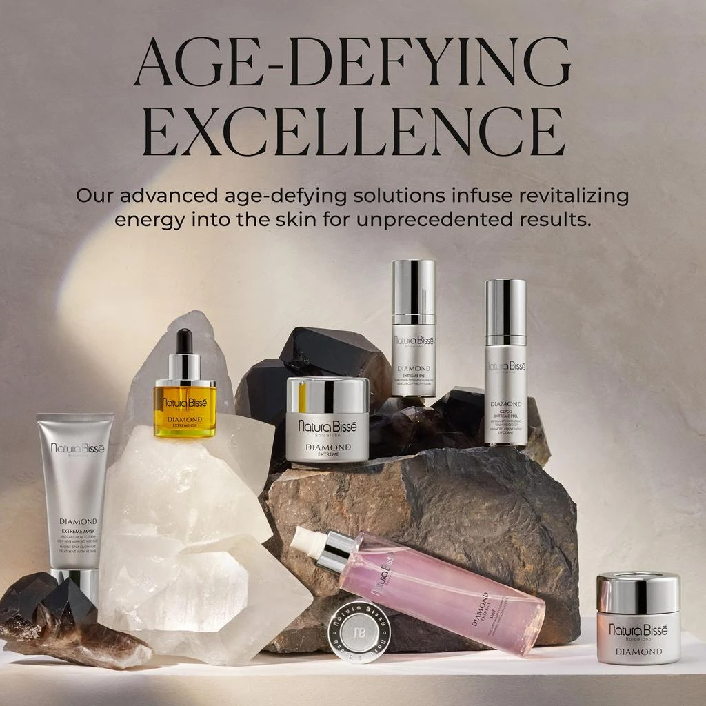 Natura Bissé Diamond Extreme Serum 商品