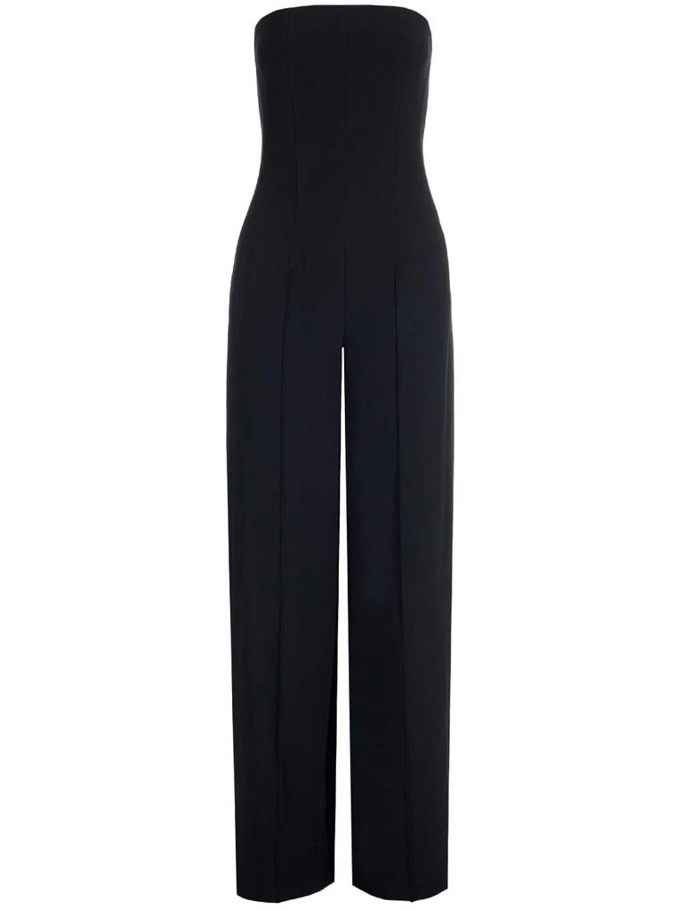 商品AMI|AMI Strapless Jumpsuit,价格¥3995,第1张图片