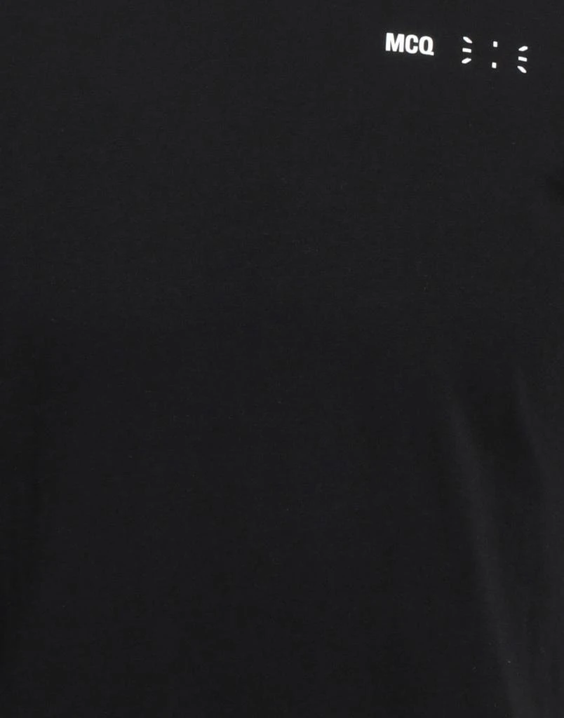 商品Alexander McQueen|Basic T-shirt,价格¥1207,第4张图片详细描述
