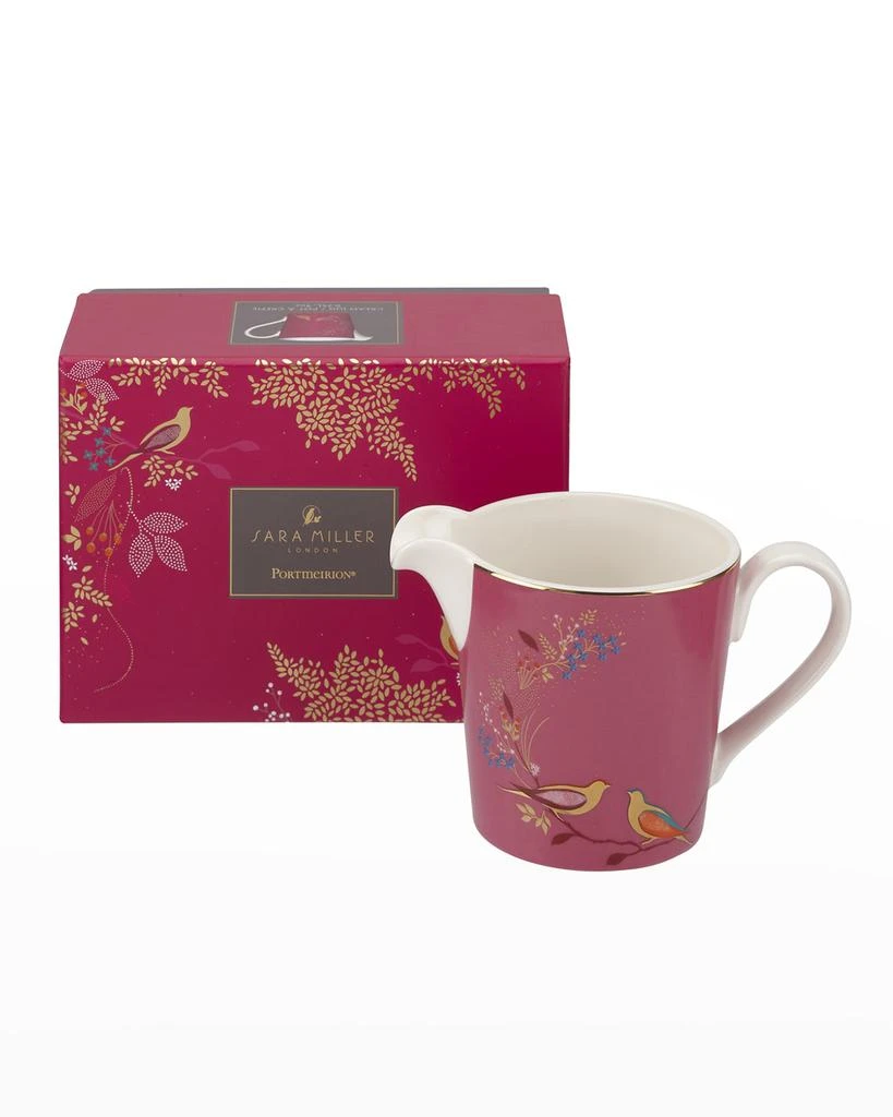商品Sara Miller|Sara Miller Creamer,价格¥187,第2张图片详细描述