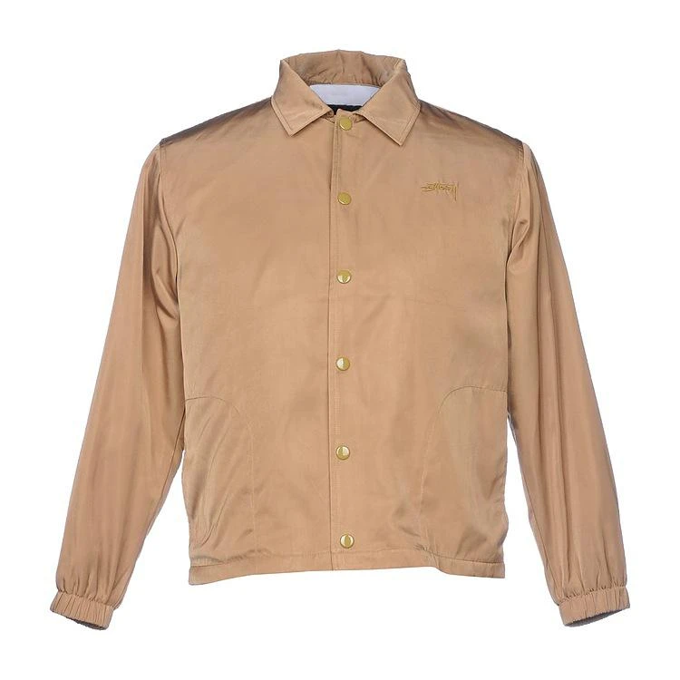 商品STUSSY|Jacket,价格¥628,第1张图片