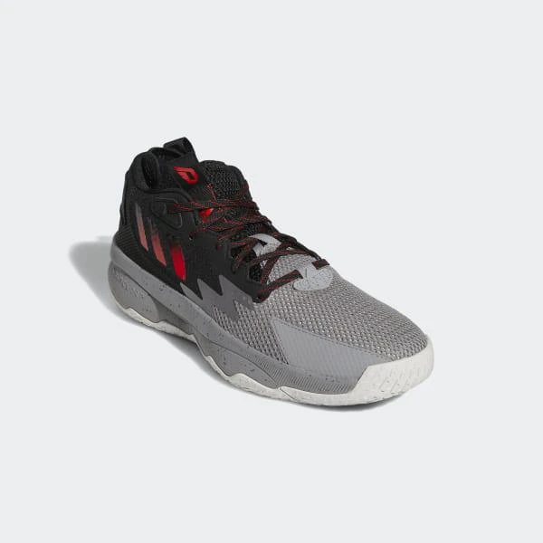 商品Adidas|Dame 8 Basketball Shoes,价格¥416,第4张图片详细描述