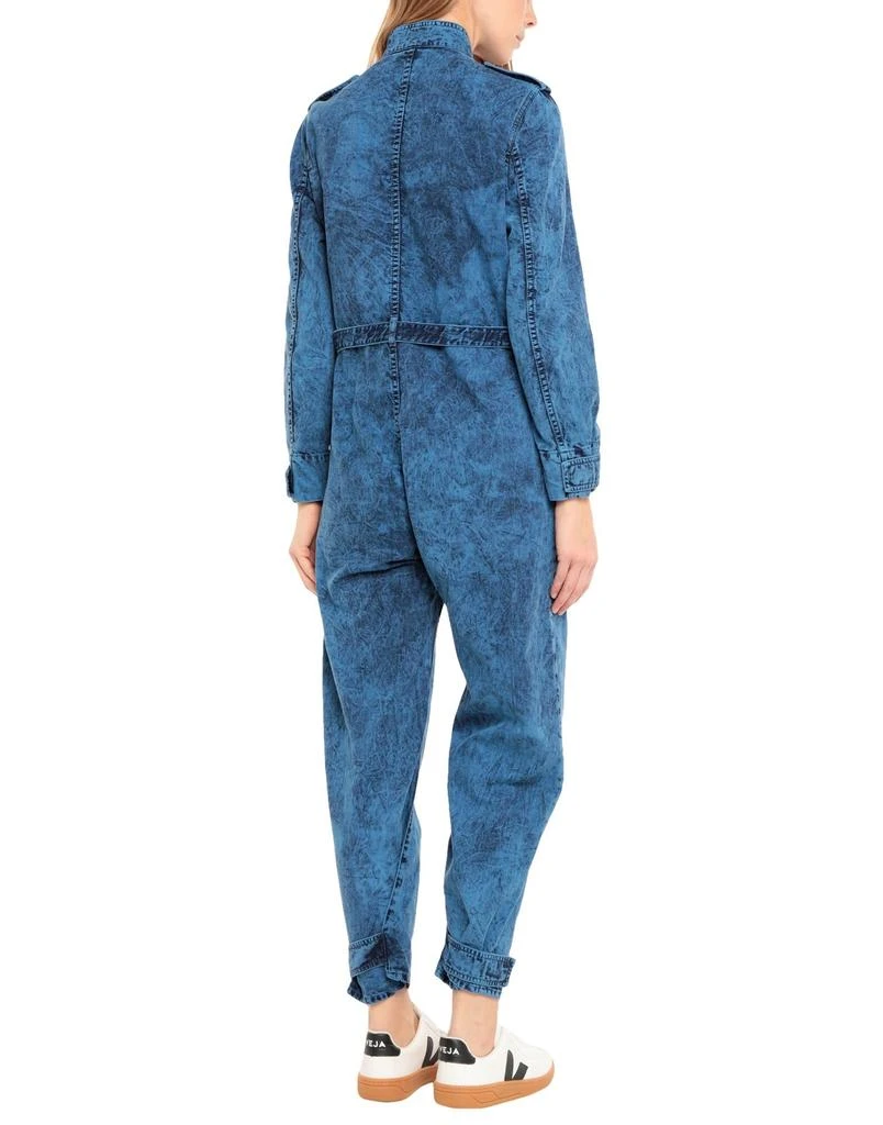 商品Stella McCartney|Denim overall,价格¥3447,第2张图片详细描述