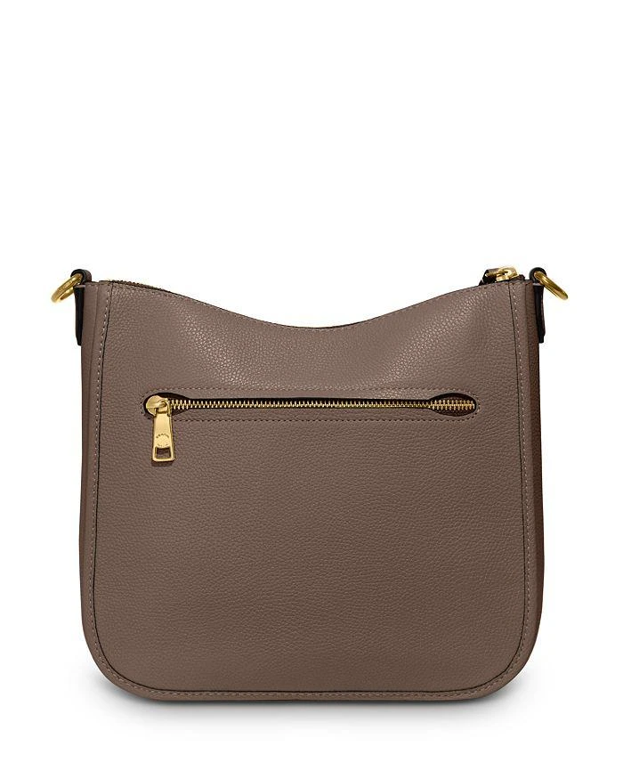 商品Coach|Chaise Leather Crossbody,价格¥2201,第3张图片详细描述