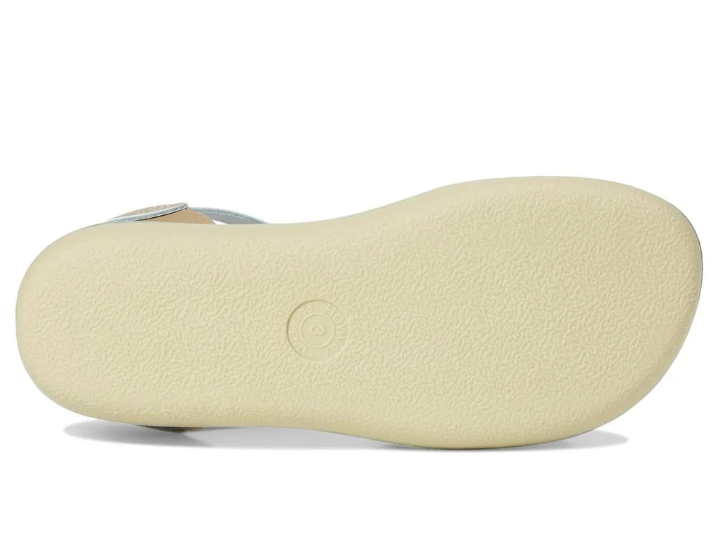 商品Salt Water Sandal by Hoy Shoes|Sun-San - Sweetheart (Toddler/Little Kid),价格¥358,第3张图片详细描述