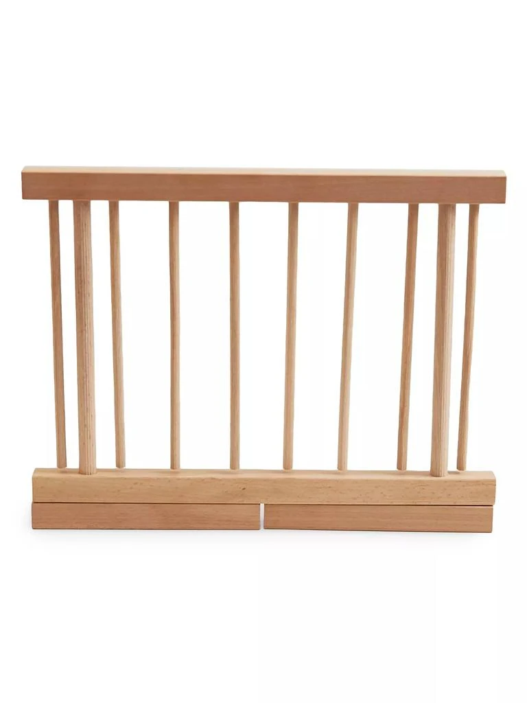 商品Verve Culture|Italian Beechwood Collapsible Pasta Drying Rack,价格¥228,第2张图片详细描述