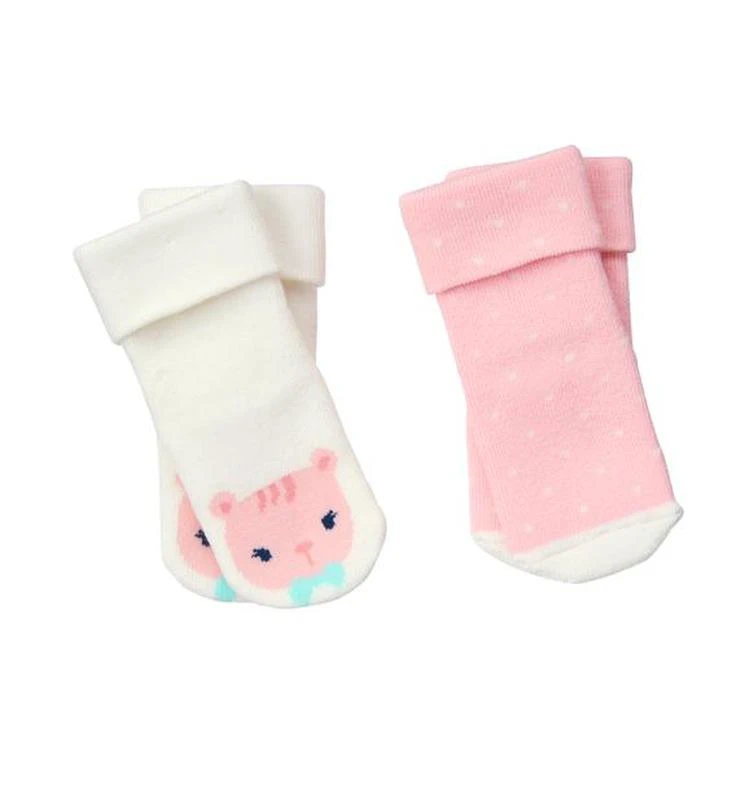 商品Gymboree|Cub & Dot Socks,价格¥67,第1张图片