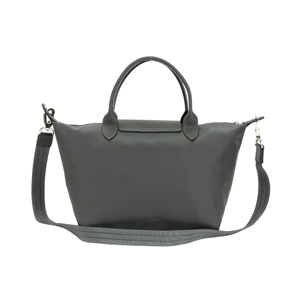 LONGCHAMP 灰色女士手提包 23478A4C3 商品