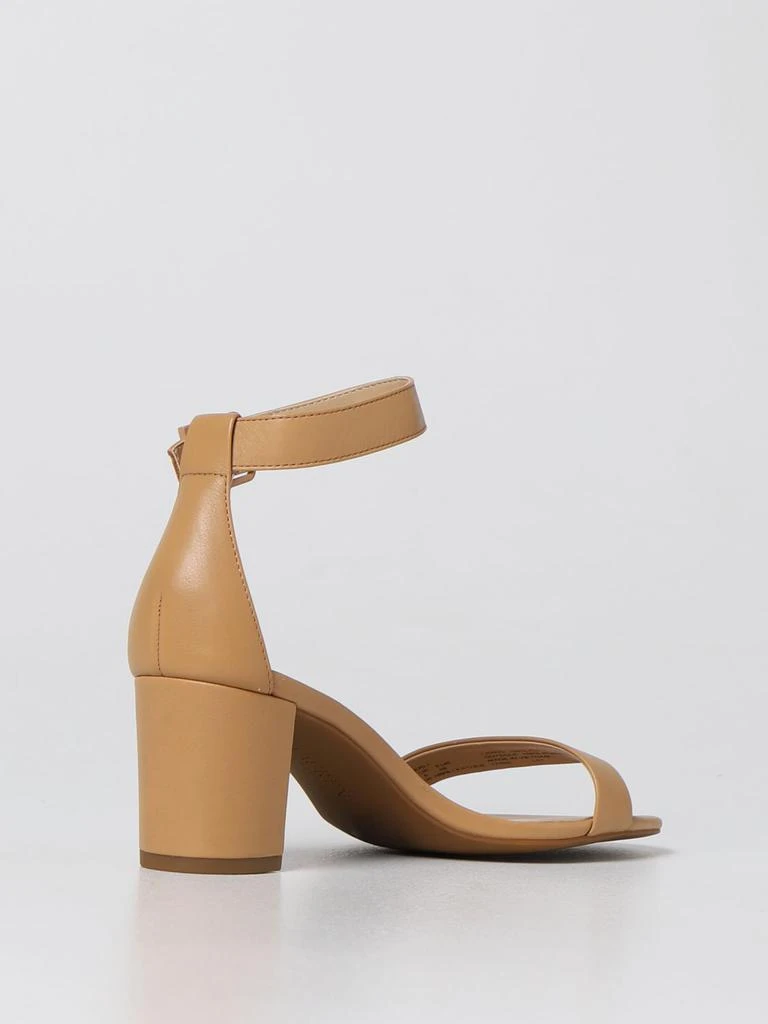商品Ralph Lauren|Lauren Ralph Lauren leather sandal,价格¥477,第3张图片详细描述
