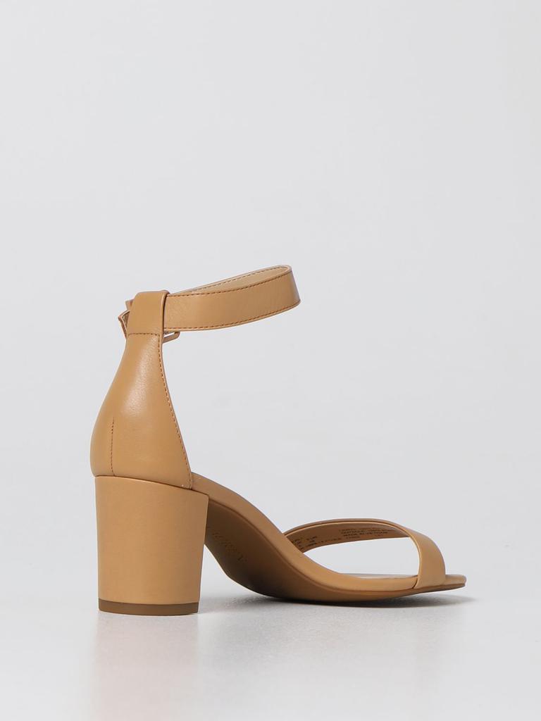 商品Ralph Lauren|Lauren Ralph Lauren leather sandal,价格¥452,第5张图片详细描述