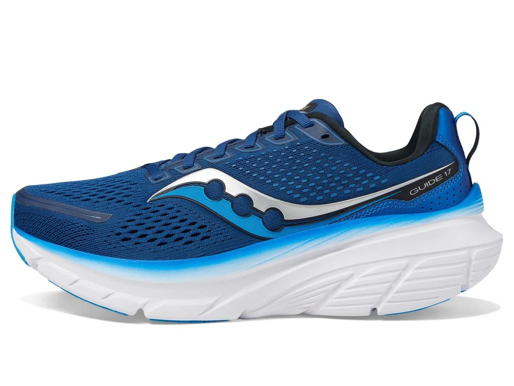 商品Saucony|Guide 17,价格¥1119,第4张图片详细描述