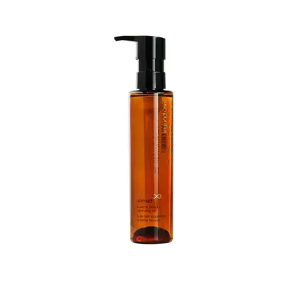 Shu Uemura|植村秀 黄金琥珀臻萃洁颜油 150ml/450ml 卸妆油 深层清洁 商品