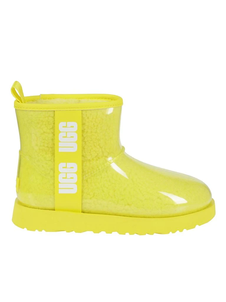 商品UGG|Classic Clear Mini Canary,价格¥920,第1张图片