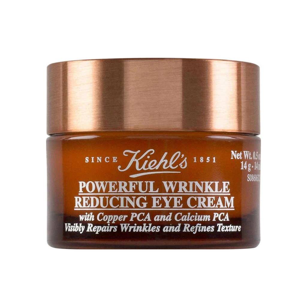 商品Kiehl's|强效抗皱眼霜,价格¥253,第1张图片