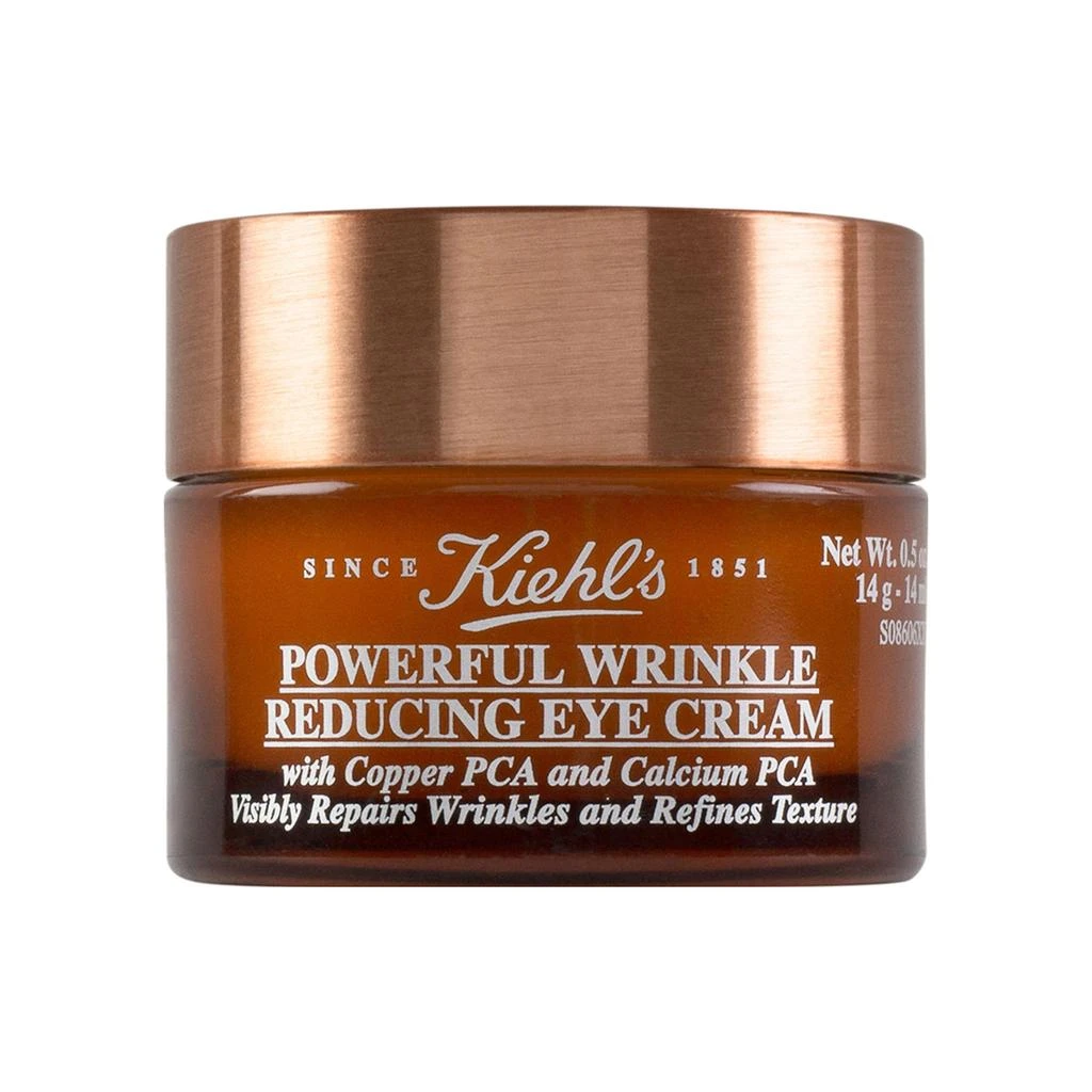 Kiehl's Since 1851 Powerful Wrinkle Reducing Eye Cream from bluemercury