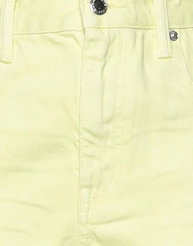 商品Alexander Wang|女式 亚历山大·王 牛仔短裤,价格¥1117,第4张图片详细描述