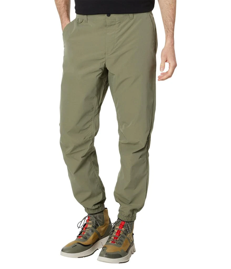 商品Timberland|Durable Water Repellent Joggers,价格¥530,第1张图片