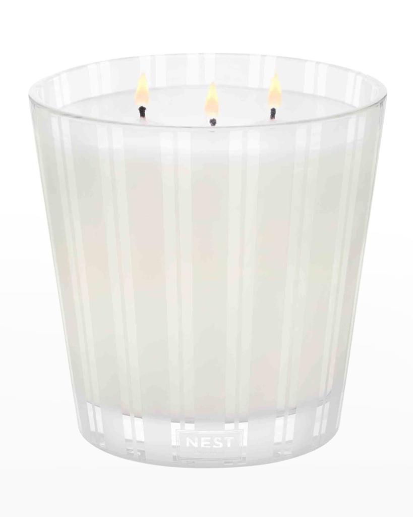 商品NEST New York|21.2 oz. Grapefruit 3-Wick Candle,价格¥566,第4张图片详细描述