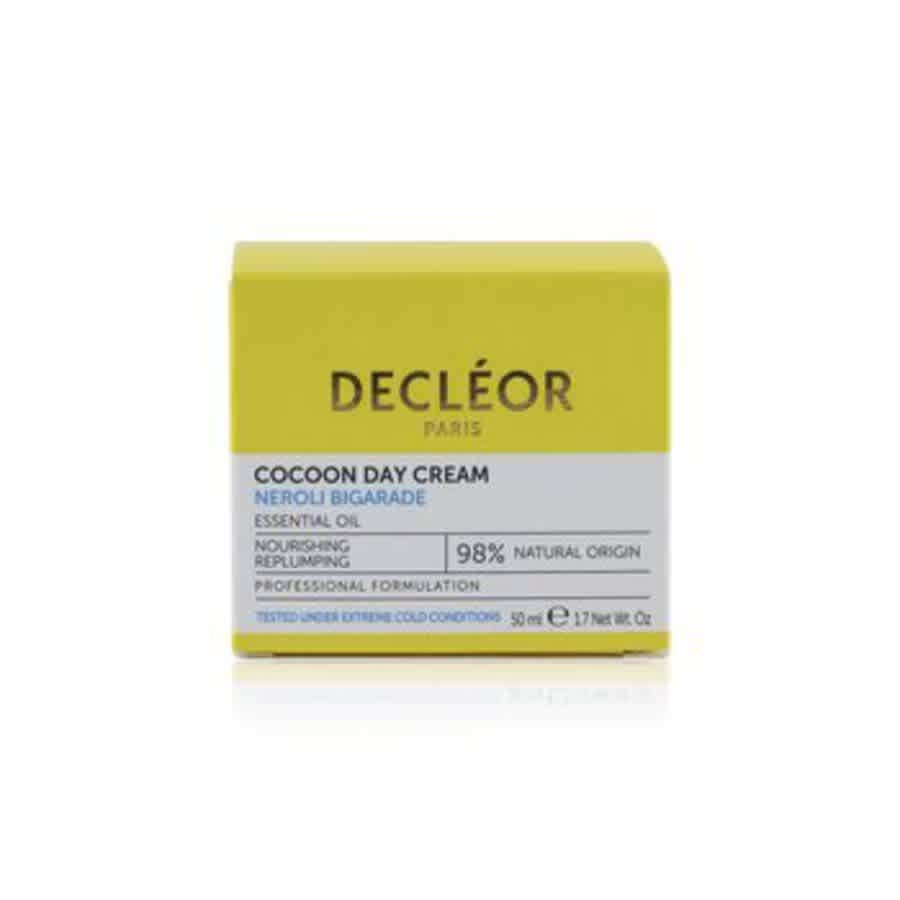 Decleor - Neroli Bigarade Cocoon Day Cream 50ml/1.7oz商品第3张图片规格展示