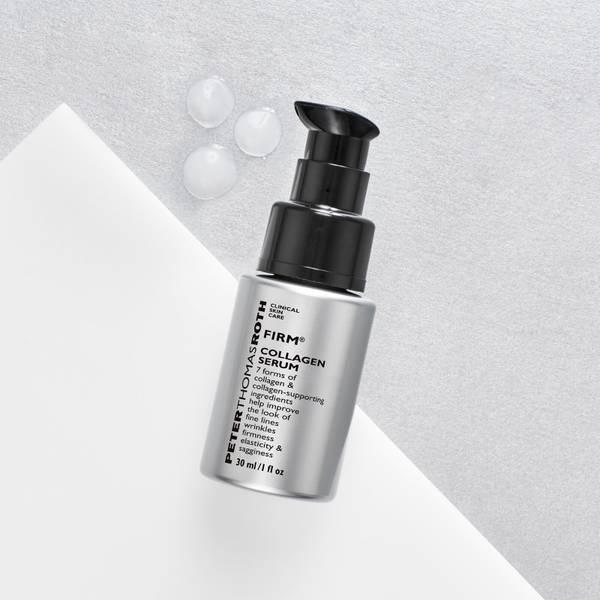 商品Peter Thomas Roth|Peter Thomas Roth Firm X Collagen Serum 30ml,价格¥741,第4张图片详细描述