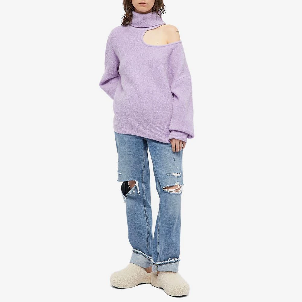 商品Rejina Pyo|Rejina Pyo Miki Sweater,价格¥1326,第5张图片详细描述