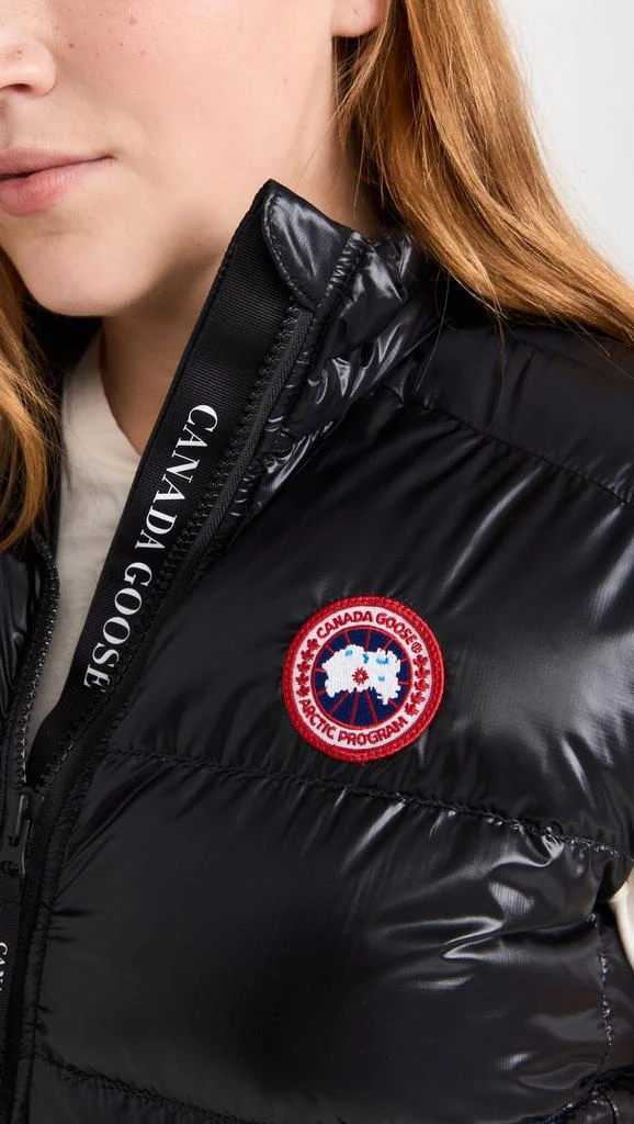 Canada Goose Cypress 马甲 商品