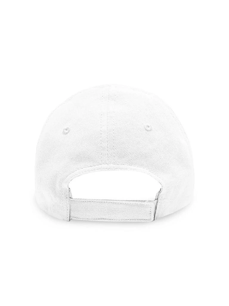 商品Balenciaga|Balenciaga Cap,价格¥3376,第2张图片详细描述