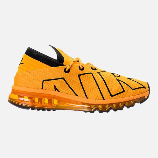 商品NIKE|男士Nike Air Max Flair 跑鞋,价格¥744,第1张图片