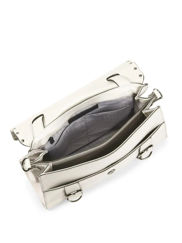 商品Rebecca Minkoff|Biker Doctor 手提包,价格¥2072,第2张图片详细描述