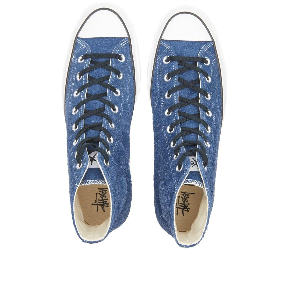 商品Converse|Converse X Stussy Chuck 70,价格¥614,第5张图片详细描述