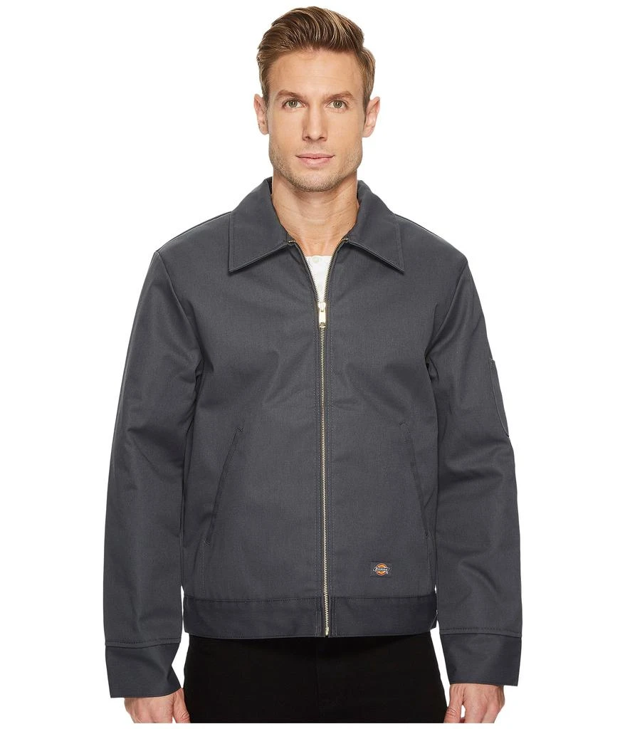 商品DICKIES|Insulated Twill Eisenhower Jacket,价格¥422,第1张图片