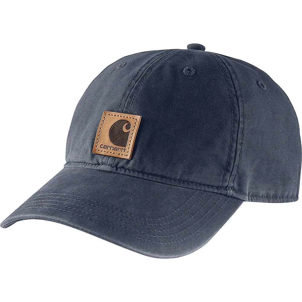 Carhartt Men's Canvas Cap 商品