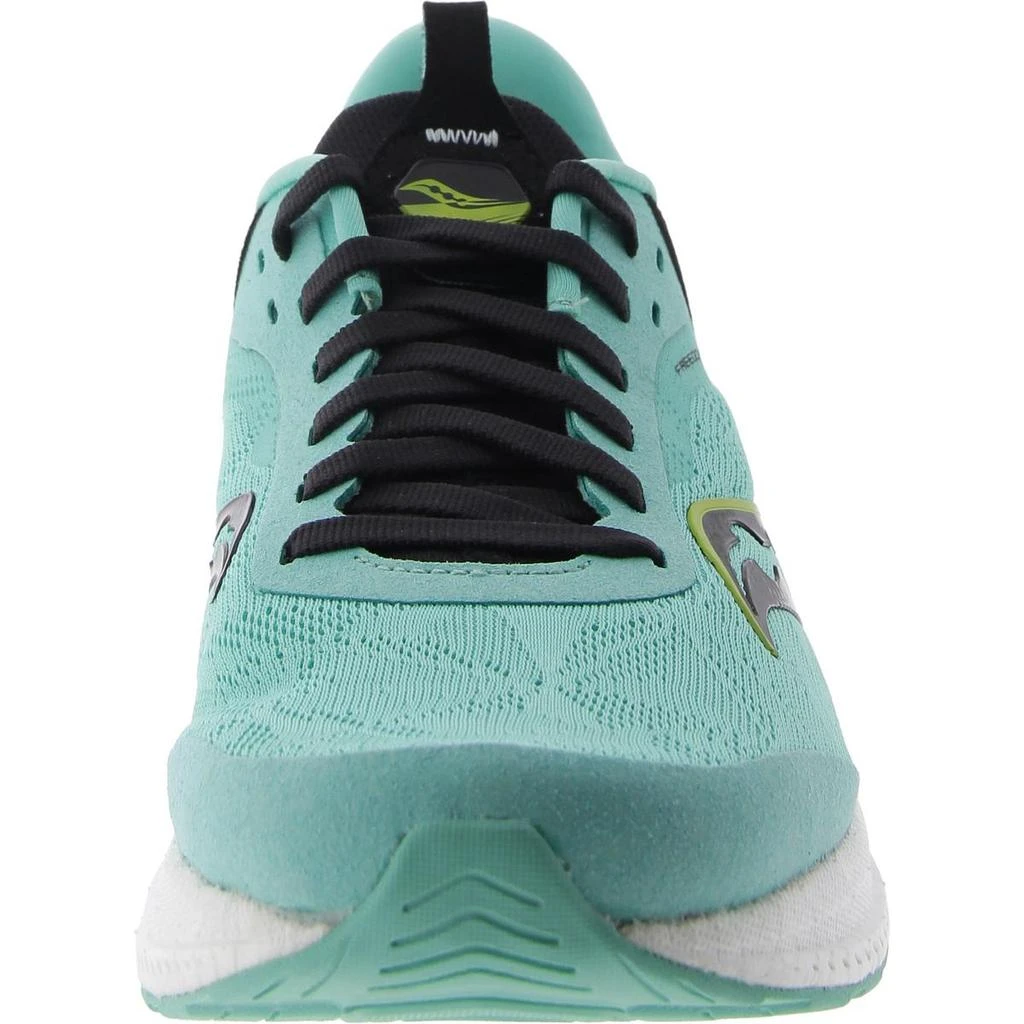 Saucony Womens Freedom 5 Exercise Workout Athletic and Training Shoes 商品