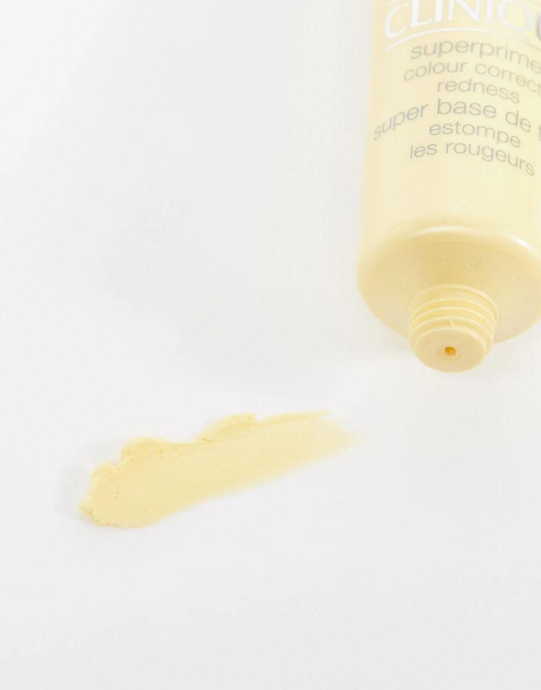 商品Clinique|Clinique Superprimer Face Primers Colour Corrects Redness,价格¥227,第3张图片详细描述