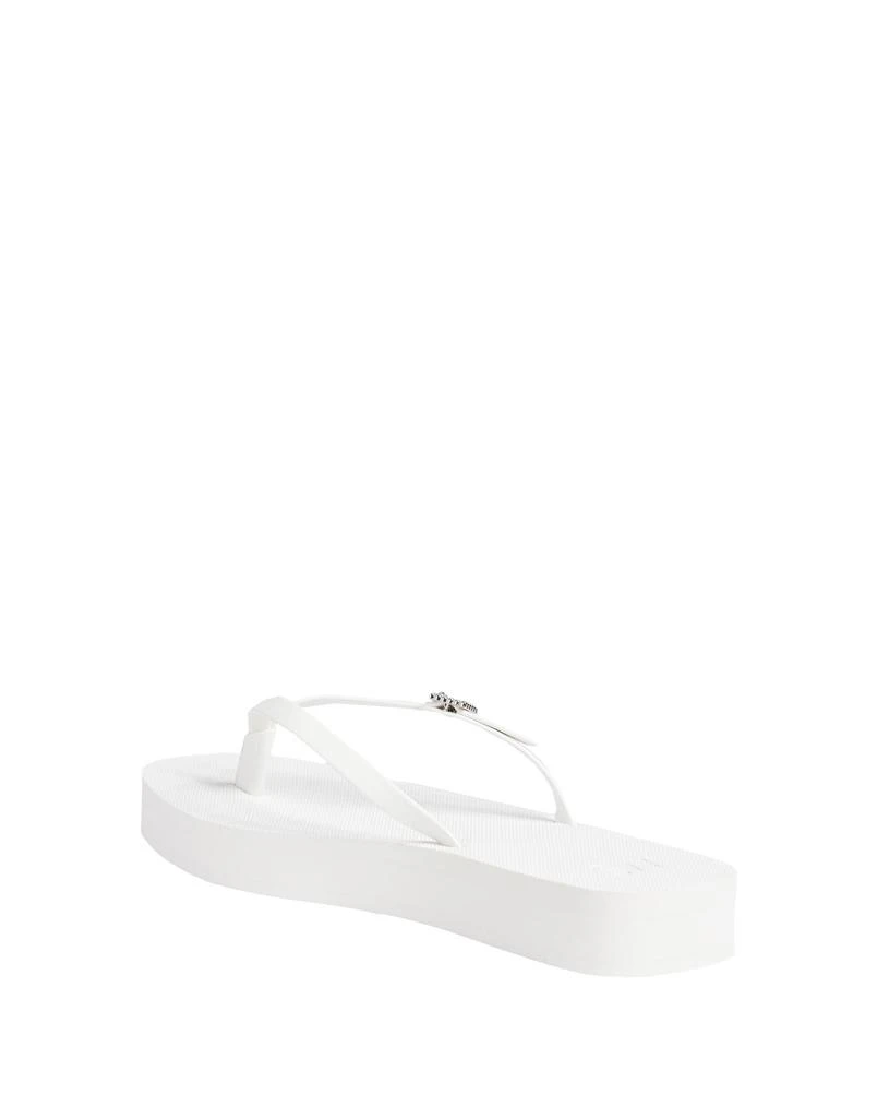 商品Stuart Weitzman|Flip flops,价格¥455,第3张图片详细描述