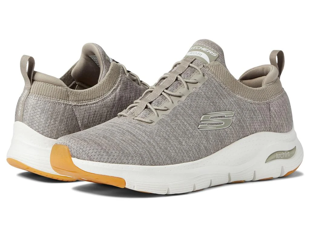 商品SKECHERS|Arch Fit - Waveport,价格¥349,第1张图片