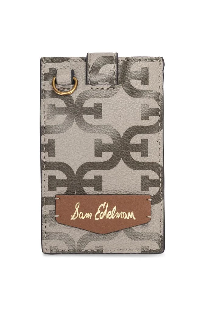 商品Sam Edelman|Signature Card Case,价格¥318,第2张图片详细描述