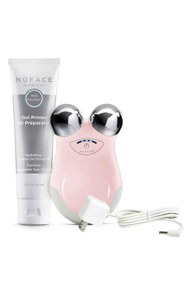 商品NuFace|Refreshed Mini Kit - Blush,价格¥906,第1张图片