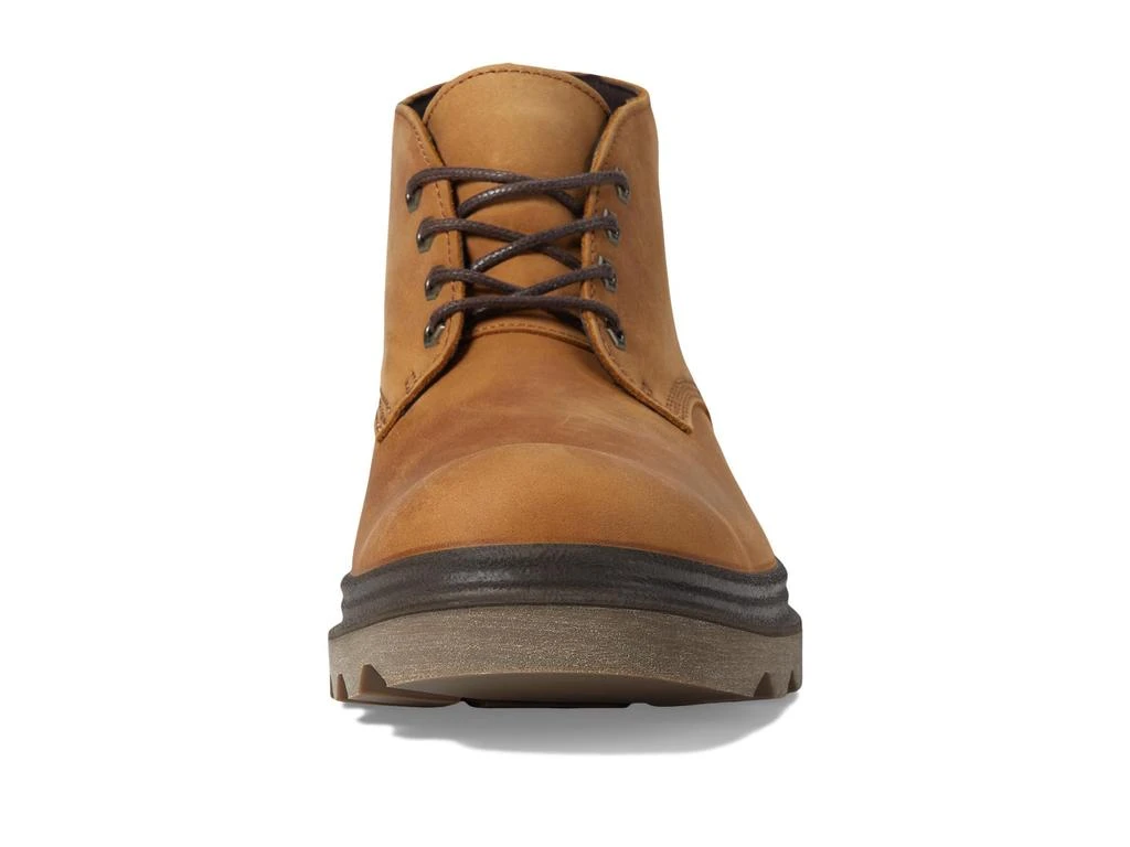 商品ECCO|Grainer Chukka Boot,价格¥1097,第2张图片详细描述